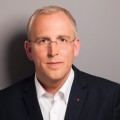 SPD-Landtagskandidat Oliver Lindner